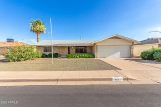 4831 E Flossmoor Ave, Mesa, AZ 85206