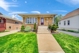 10611 S Homan Ave, Chicago, IL 60655