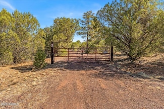 - Tbd --, Clay Springs, AZ 85923
