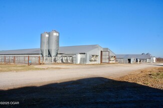 10897 Cr-110, Carthage, MO 64836