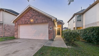 2514 Bammelwood Dr, Houston, TX 77014