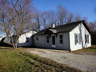 163 Mackey Rd, Danville, IN 46122