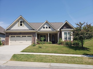 624 Meadowgrass Ln, Wake Forest, NC 27587