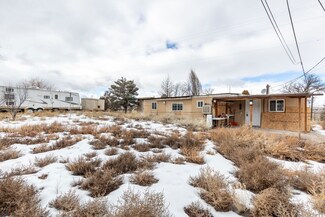 1150 Metzler Rd, Elko, NV 89801