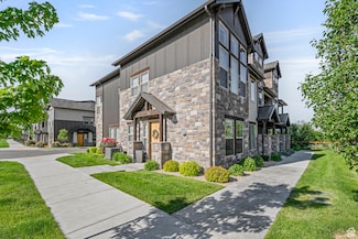 261 E Sage Canal Way, Sandy, UT 84070