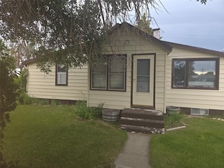 118 1st St N, Stanford, MT 59479