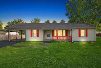 309 Bratton Ave, Lafayette, TN 37083