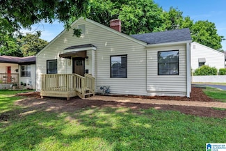 741 Center Place SW, Birmingham, AL 35211