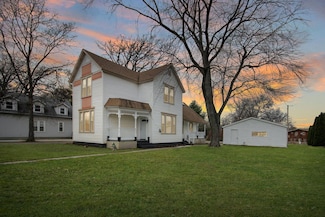 10450 W 93rd Ave, Saint John, IN 46373