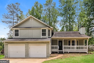 400 Lake Swan Ct, Hiram, GA 30141