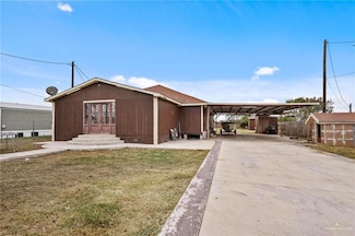 1727 Cortez Dr, Alamo, TX 78516