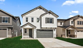 Laurel, Eagle, ID 83616