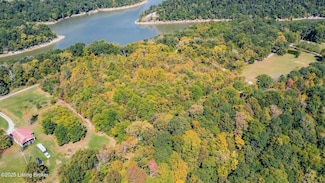 Lot 11-15 Thomason Cemetery Rd, Leitchfield, KY 42754