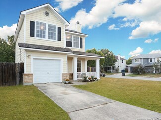7503 River Birch Dr, San Antonio, TX 78227