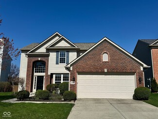 12802 Ari Ln, Fishers, IN 46037