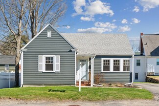 1 Frost St, Springvale, ME 04083