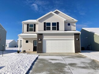266 Wallingford St, La Fayette, IN 47905