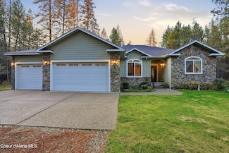 105 E Saltz Ln, Deer Park, WA 99006