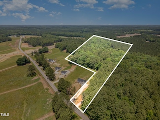 Lot 8 Stallings Rd, Spring Hope, NC 27882