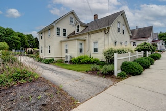 58 Lebanon Ave, Willimantic, CT 06226