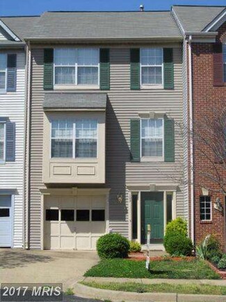 103 Barrows Ct, Fredericksburg, VA 22406