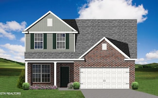 3649 Crimson Cir, Maryville, TN 37801