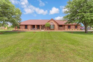 1385 Fm 1389 N, Seagoville, TX 75159