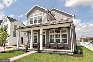 3 Laurel St, Rehoboth Beach, DE 19971
