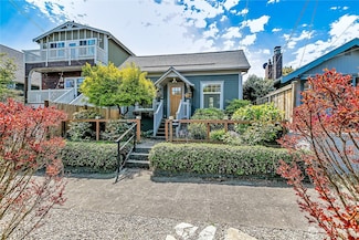 745 N 82nd St, Seattle, WA 98103