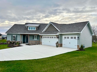 15287 Cranwood Ct, Perry Township, IN 46845
