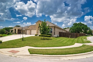 4125 Buffalo Ford Rd, Georgetown, TX 78628