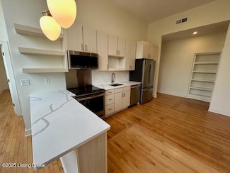 1810 Sils Ave Unit 307, Louisville, KY 40205