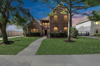 3306 Arbor Ln, Seabrook, TX 77586