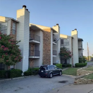 7621 Mccallum Blvd Unit 210, Dallas, TX 75252