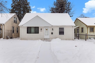 3951 Penn Ave N, Minneapolis, MN 55412