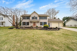 15620 Cedar Cove Ct, Granger, IN 46530