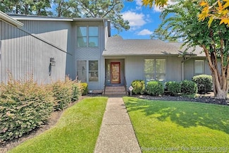 106 Woodrow St, Fayetteville, NC 28303