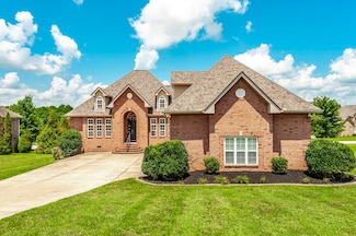 1818 Shagbark Way, Gallatin, TN 37066