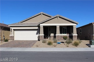 4108 Fairywren Dr, North Las Vegas, NV 89031