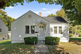 422 W 4th St, O Fallon, IL 62269