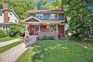 1120 Pearl St, Ypsilanti, MI 48197
