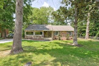 1612 Bradley Dr, Columbia, SC 29204
