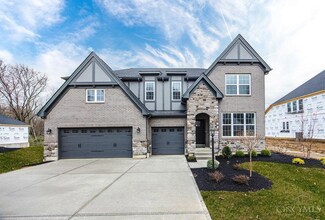 11296 Gideon Ln, Cincinnati, OH 45249