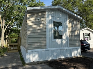 1712 S Dixie Hwy Unit 273, Crete, IL 60417