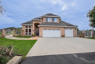 20160 Rock Springs Ln, Aromas, CA 95004