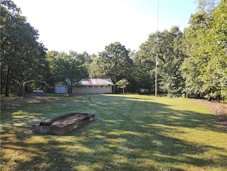 18596 Fisher Ford Rd, Siloam Springs, AR 72761