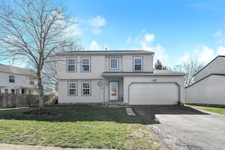 5588 Readers St, Canal Winchester, OH 43110