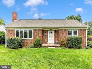 6124 Quinn Orchard Rd, Frederick, MD 21704