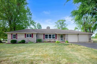 2919 W State Road 38, New Castle, IN 47362