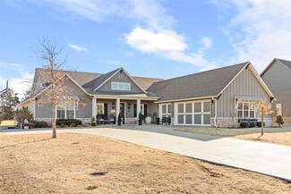4209 Harvest Moon, Stillwater, OK 74074